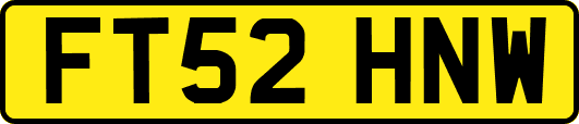 FT52HNW