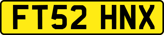 FT52HNX