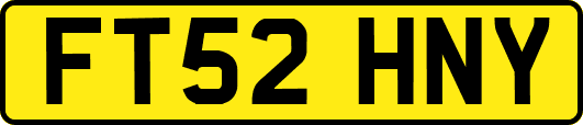 FT52HNY