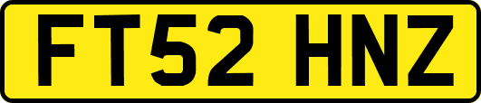 FT52HNZ