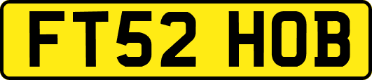 FT52HOB