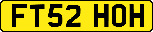 FT52HOH