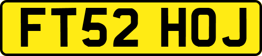 FT52HOJ
