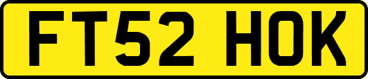 FT52HOK