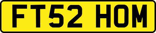 FT52HOM