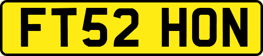 FT52HON