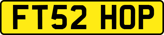 FT52HOP