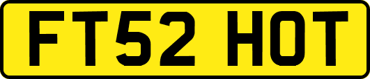 FT52HOT