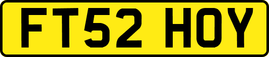 FT52HOY