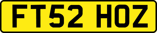 FT52HOZ