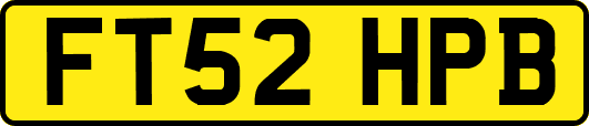 FT52HPB