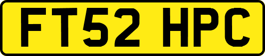 FT52HPC