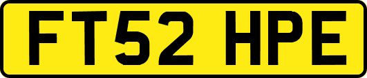 FT52HPE