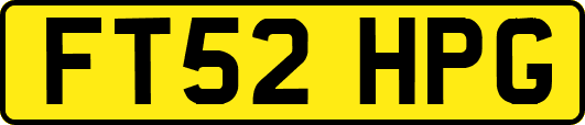 FT52HPG