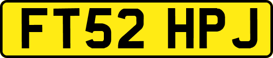 FT52HPJ