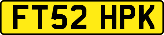FT52HPK