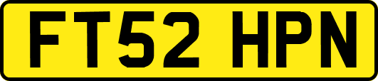 FT52HPN