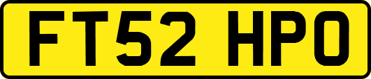 FT52HPO