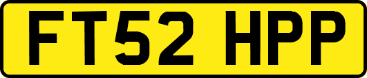 FT52HPP