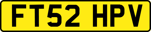 FT52HPV