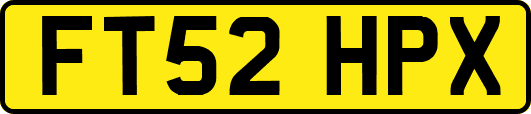 FT52HPX