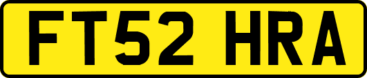 FT52HRA