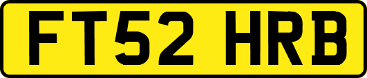 FT52HRB