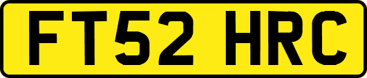 FT52HRC