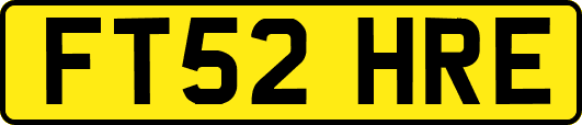 FT52HRE
