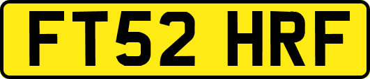 FT52HRF