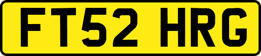 FT52HRG