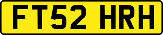 FT52HRH