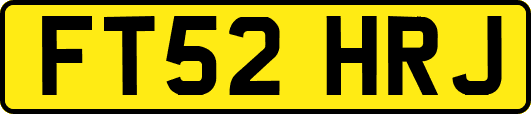 FT52HRJ