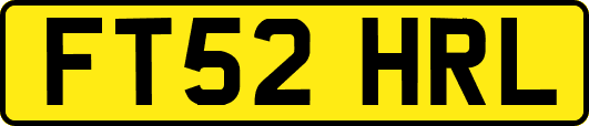 FT52HRL