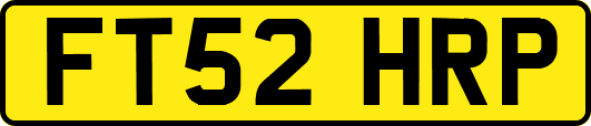 FT52HRP