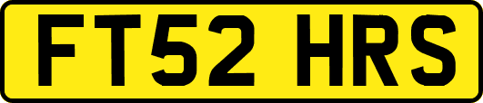 FT52HRS
