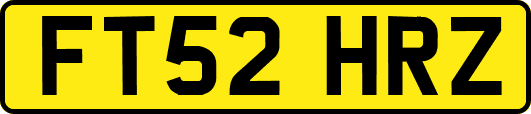 FT52HRZ