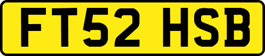 FT52HSB
