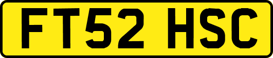 FT52HSC