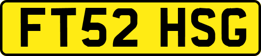 FT52HSG