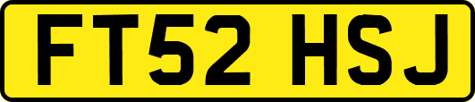 FT52HSJ