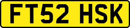 FT52HSK