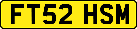 FT52HSM
