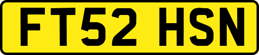 FT52HSN