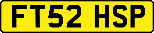 FT52HSP
