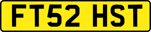 FT52HST