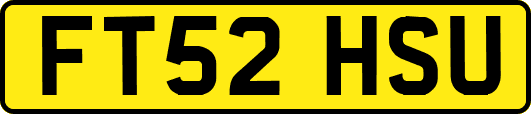 FT52HSU