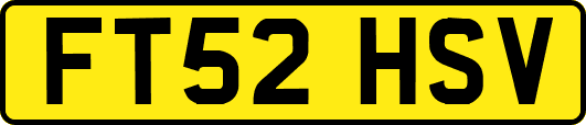FT52HSV