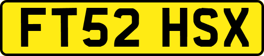 FT52HSX
