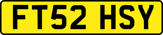 FT52HSY